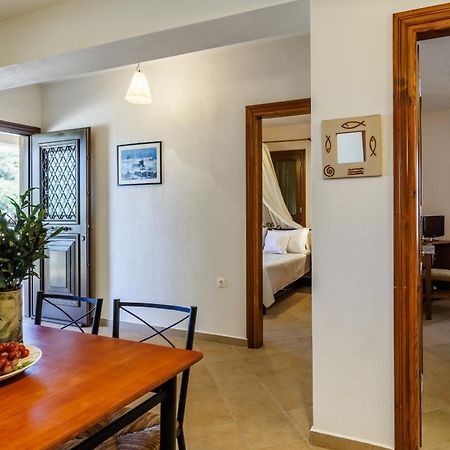 Naiades Superior Apartments In Skopelos With Sea View Close To The Town Экстерьер фото
