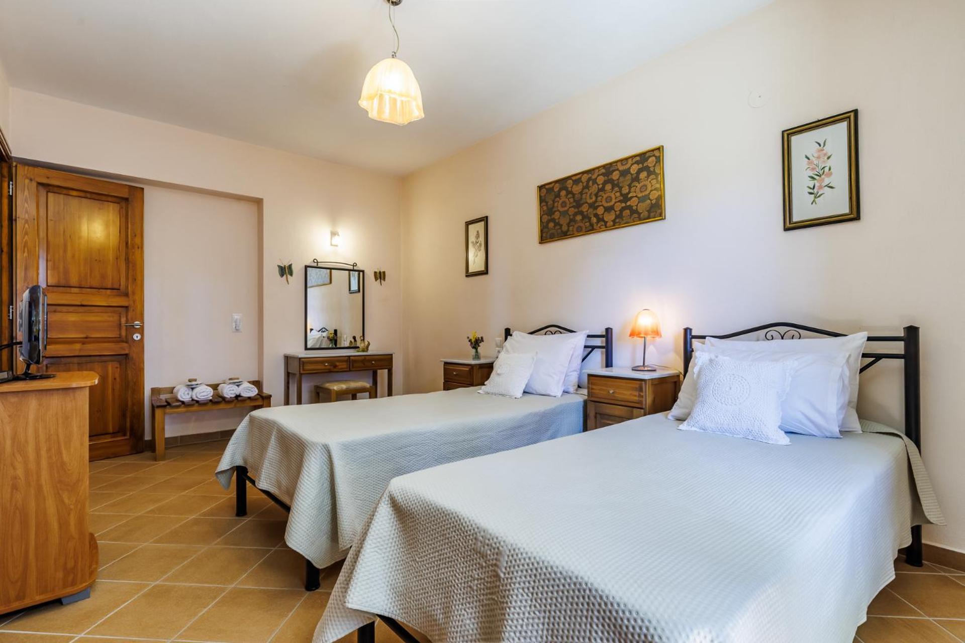Naiades Superior Apartments In Skopelos With Sea View Close To The Town Экстерьер фото