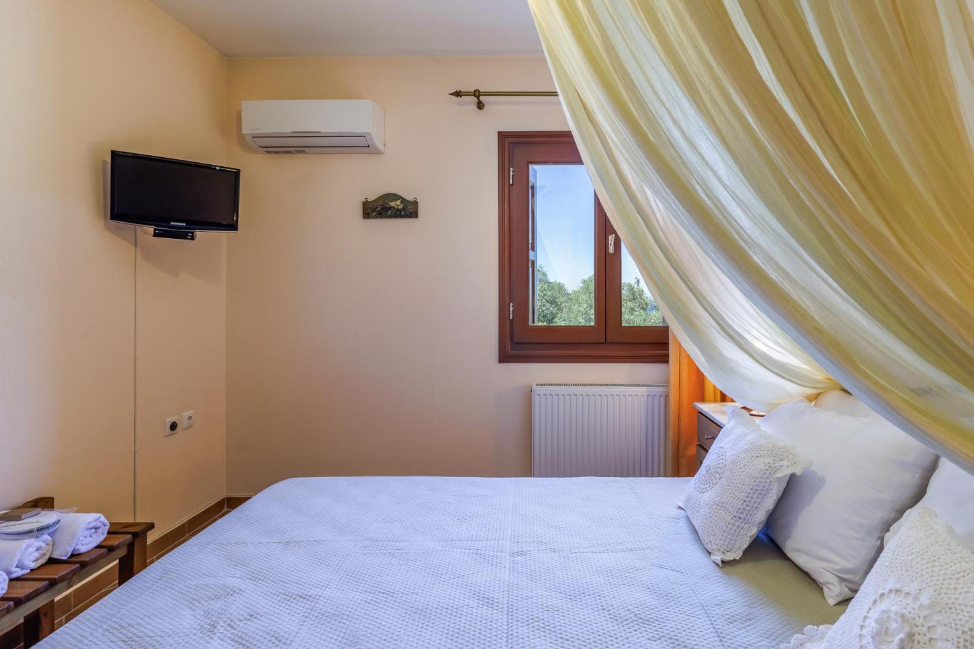 Naiades Superior Apartments In Skopelos With Sea View Close To The Town Экстерьер фото