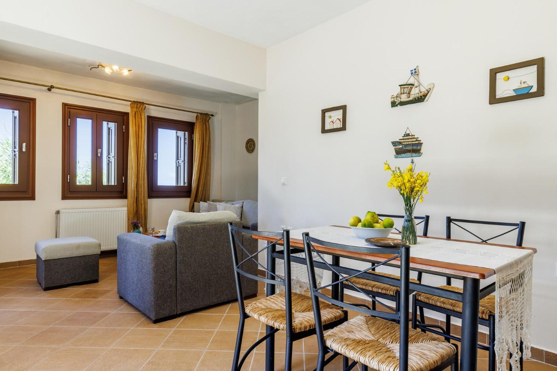 Naiades Superior Apartments In Skopelos With Sea View Close To The Town Экстерьер фото