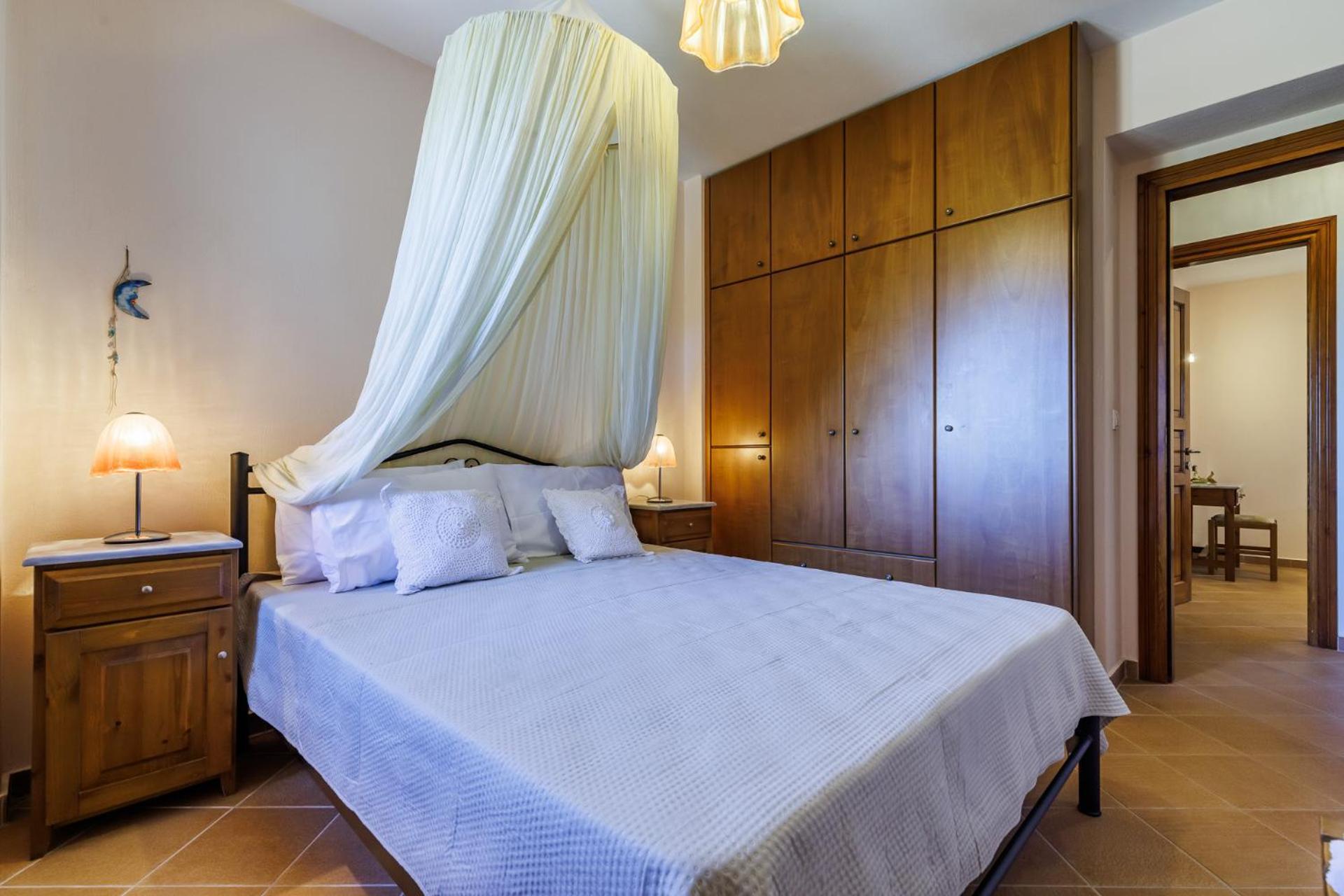 Naiades Superior Apartments In Skopelos With Sea View Close To The Town Экстерьер фото