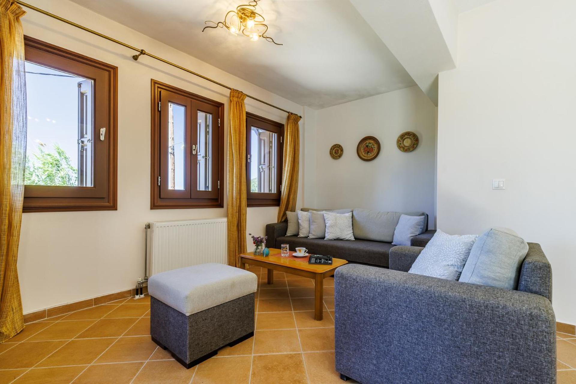 Naiades Superior Apartments In Skopelos With Sea View Close To The Town Экстерьер фото