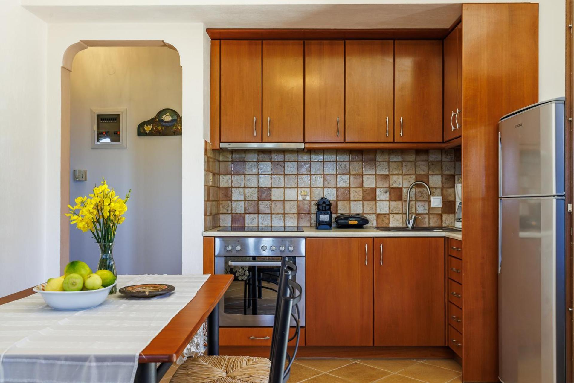 Naiades Superior Apartments In Skopelos With Sea View Close To The Town Экстерьер фото